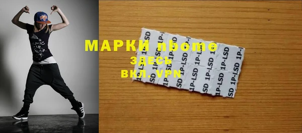 крисы Горняк