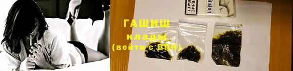 крисы Горняк