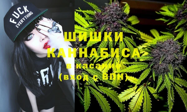 хмурый Горнозаводск