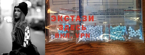 крисы Горняк