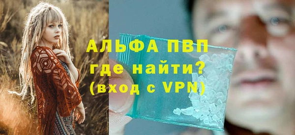 крисы Горняк