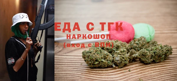 крисы Горняк